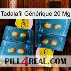 Tadalafil Générique 20 Mg cialis5